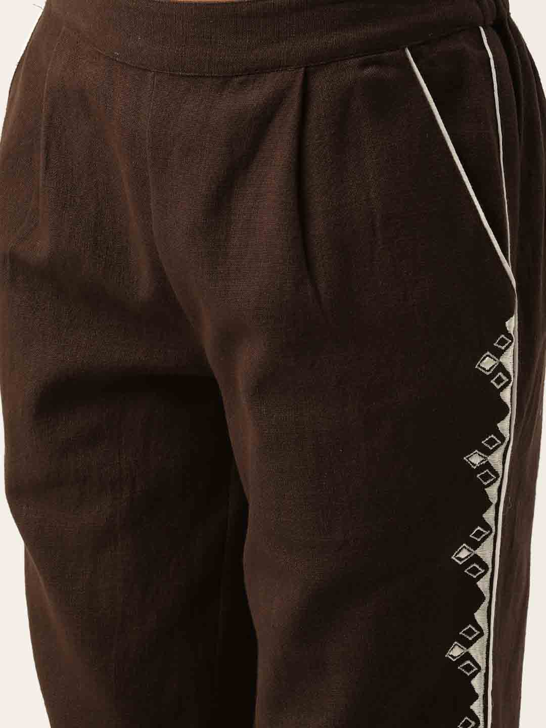 Trousers & bottom wear for girls