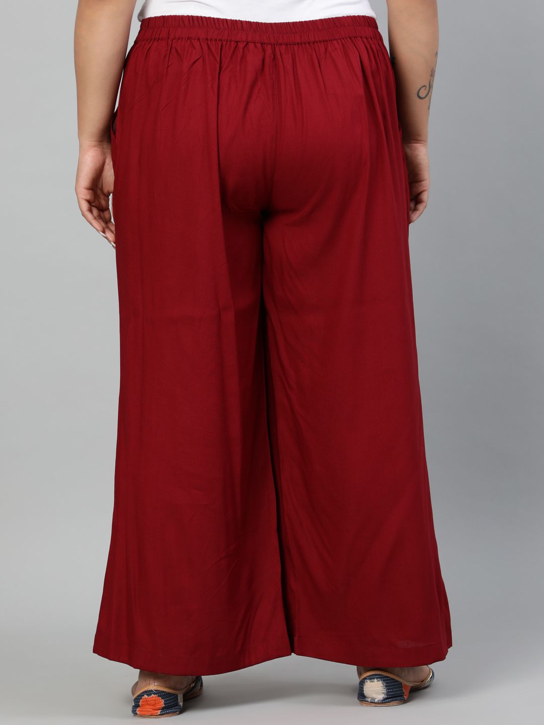 Shop Casual Palazzo For Womens