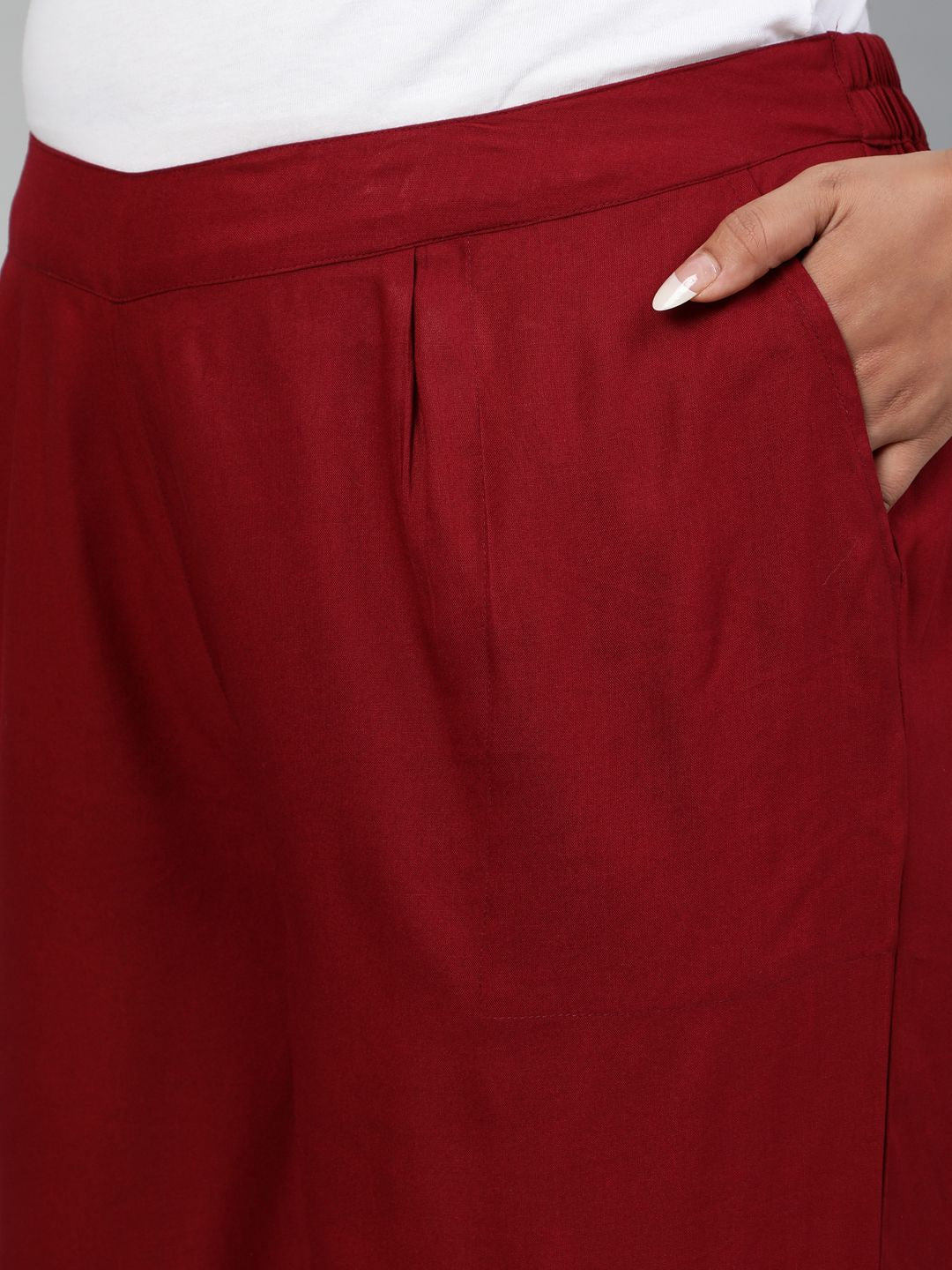 Buy Palazzo For Ladies