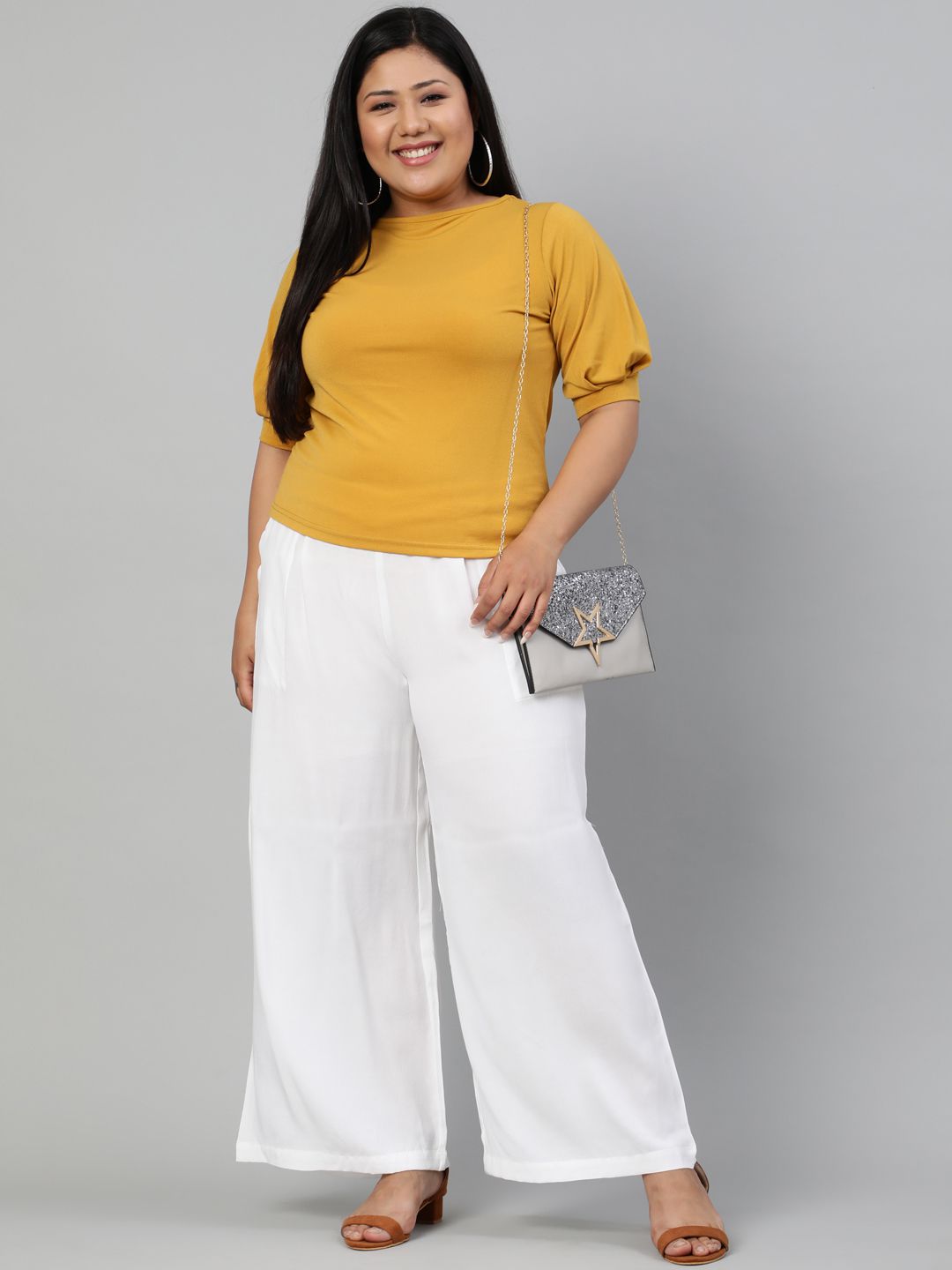 Buy Casual Palazzo For Women