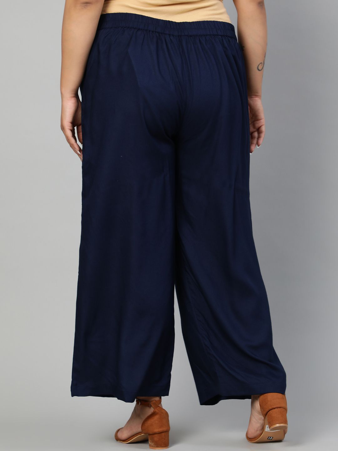 Shop Casual Palazzo For Women,