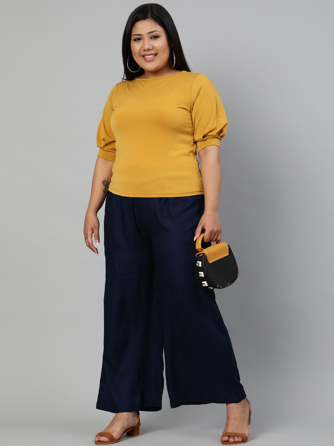 Buy Designer Palazzo