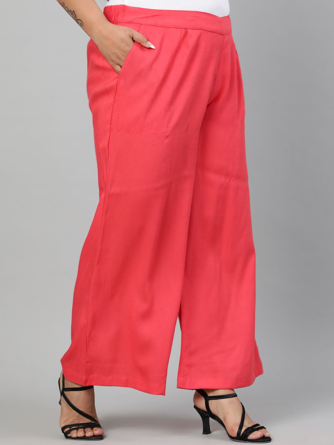 Shop Cotton Palazzo,Buy Designer Palazzo