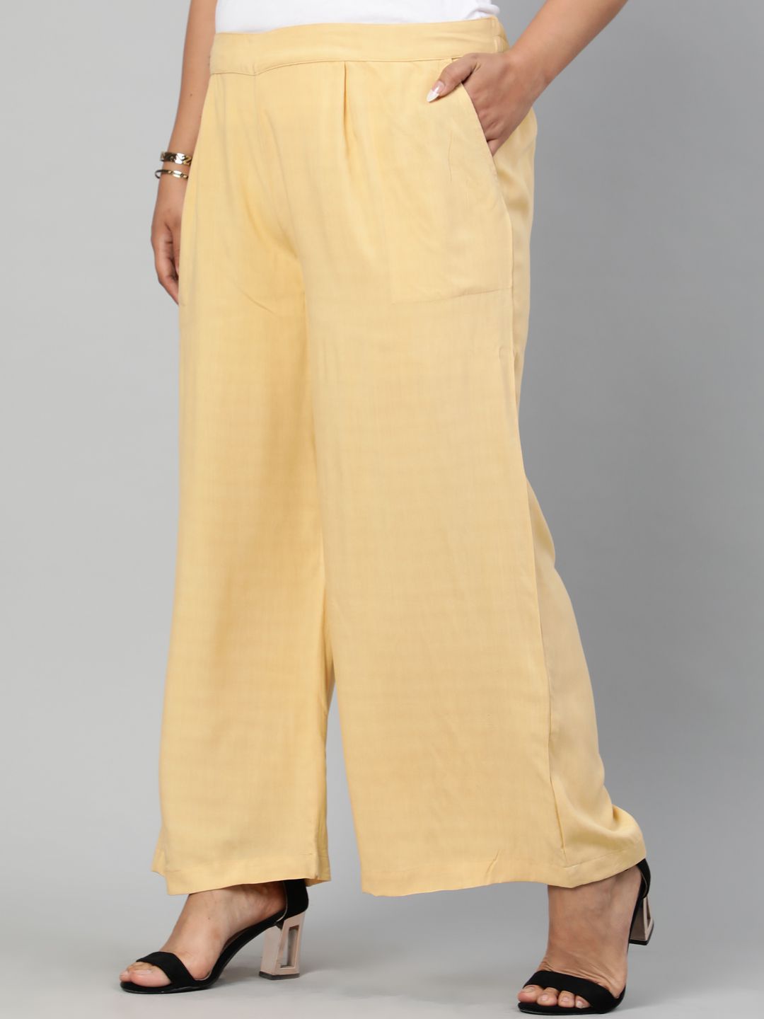 Get Ethnic Pants for Ladies