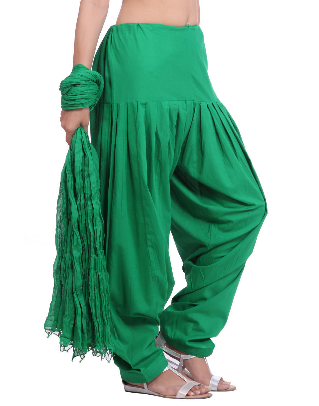 Buy Patiala Salwar for Wedding