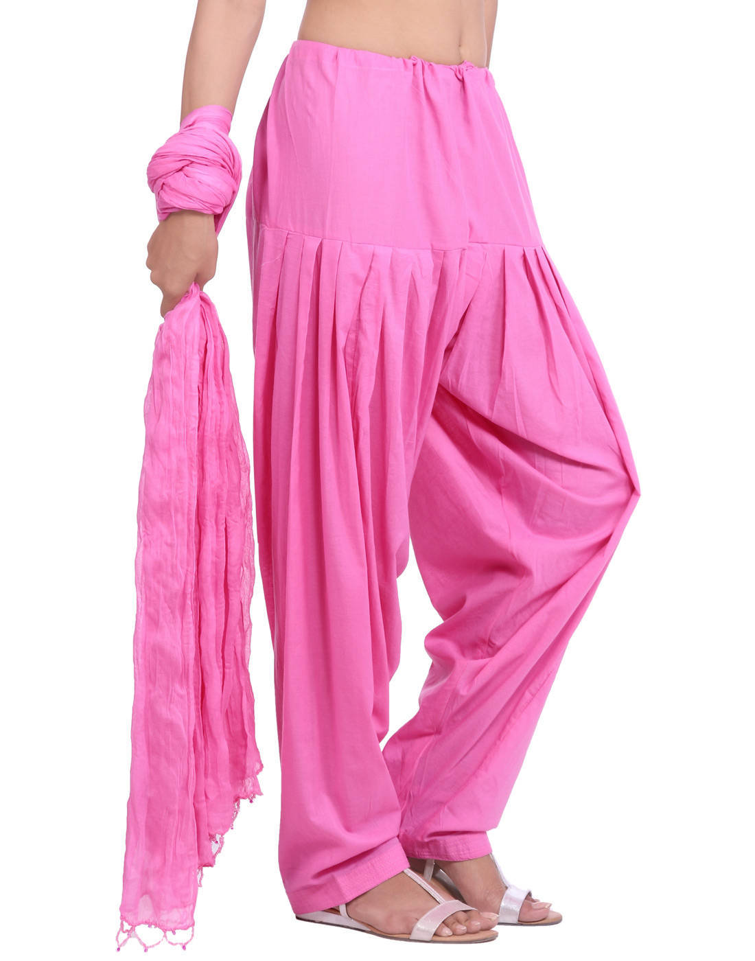 Buy Patiala Salwar for Womens