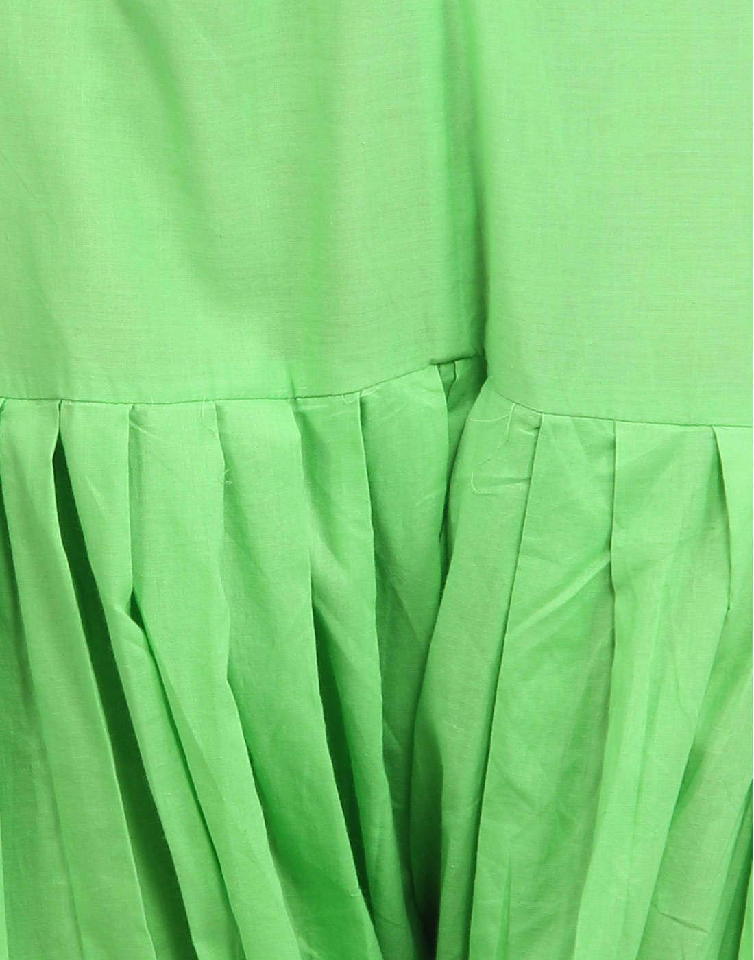 Buy Parrot Green Patiala Salwar for Women