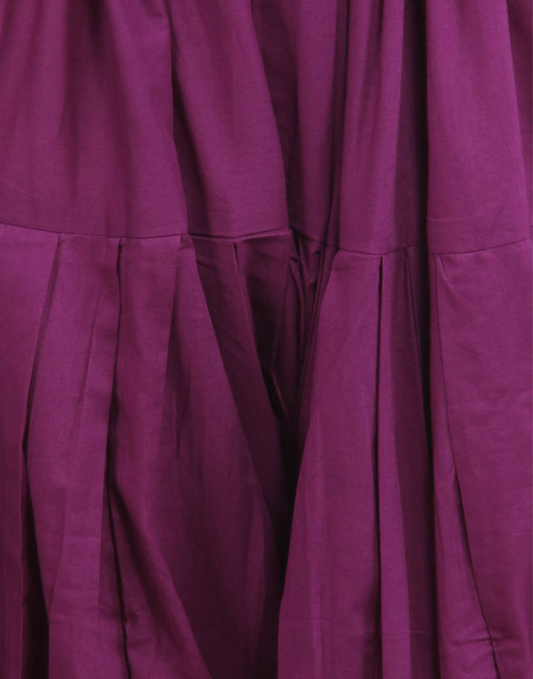 Buy Wine Patiala Salwar for Women