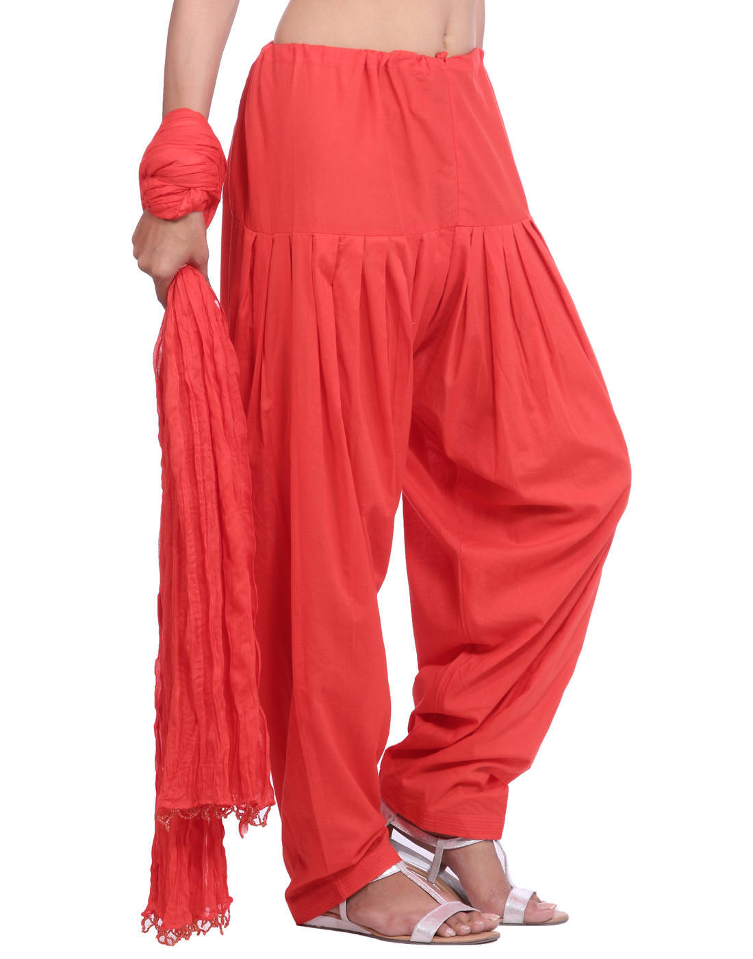 Buy Patiala Salwar for Women