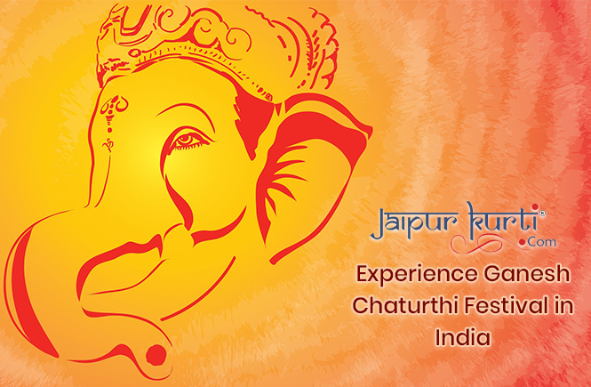 Ganesh Chaturthi 2020: Experience Ganesh Chaturthi Festival in India