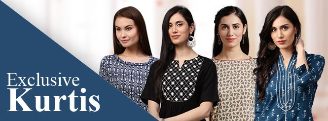 Jaipur Kurti: A Perfect Online Women Centric Store for Your Perfect Look