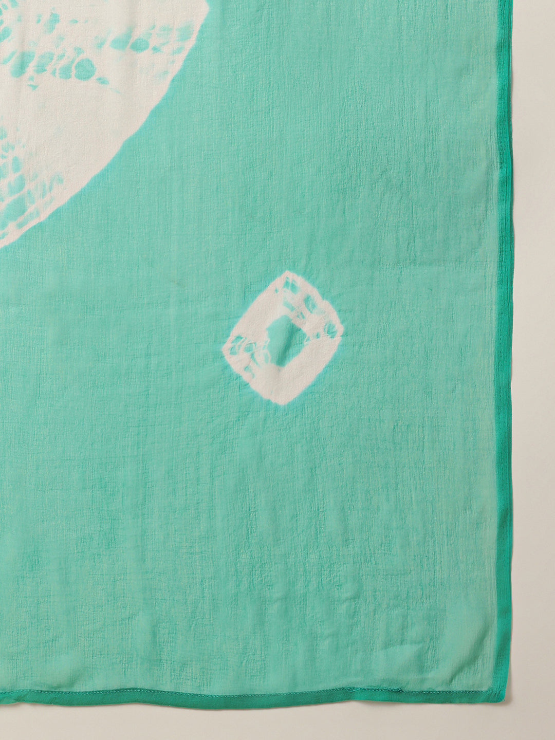 Floral Embroidered Straight Pure Cotton Kurta & Trousers Sets