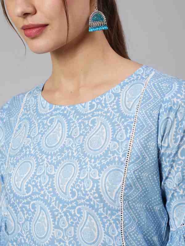 JAIPUR KURTI FOR EVERY OCCASION