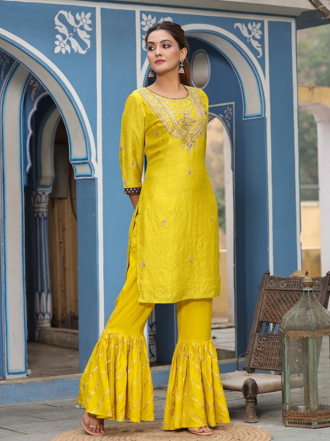 Exclusive Collection of Women Ethnic Wear Online
