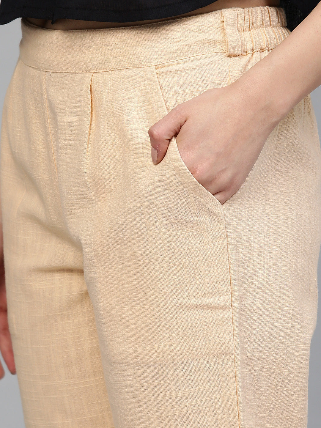 Buy Smart Look Pants for women