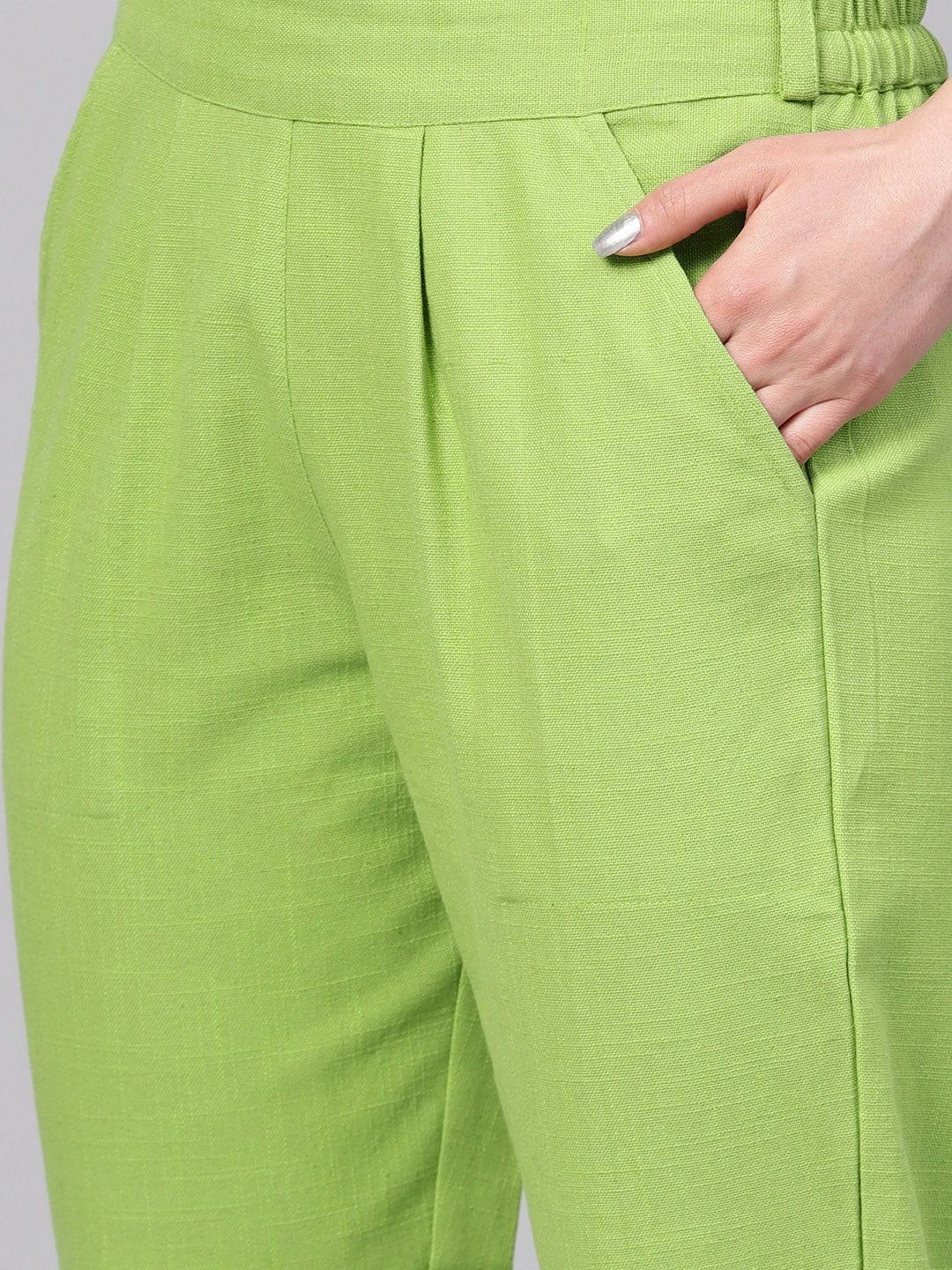 Get comfortable Trouser for Women