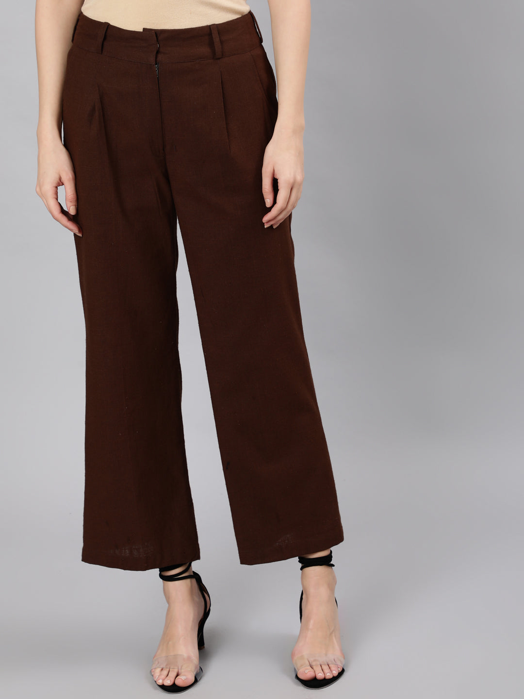 Buy parallel pants with top