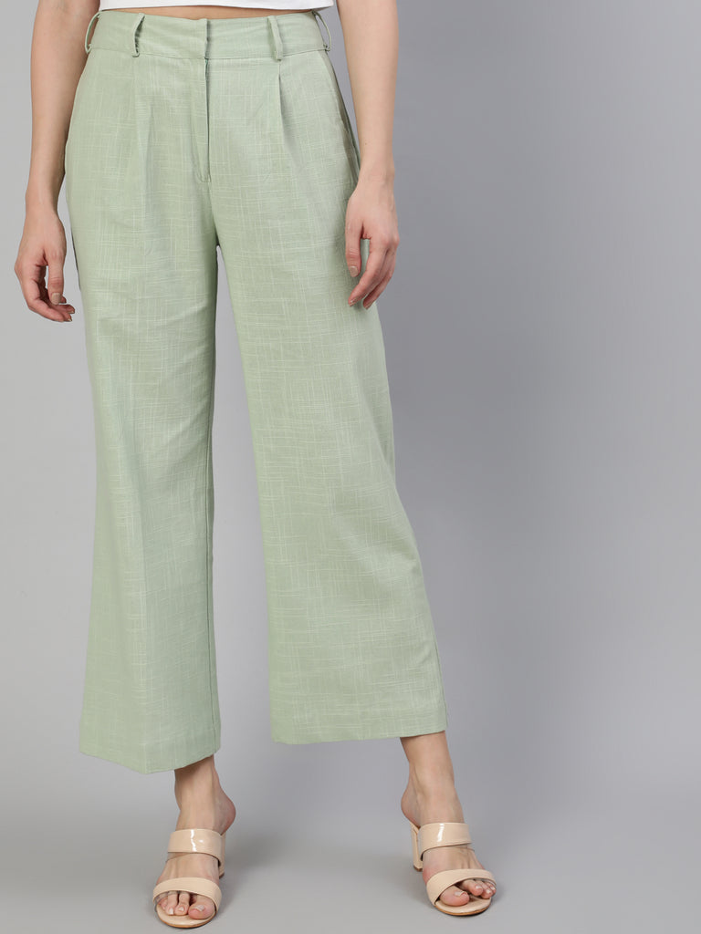 Aggregate more than 71 parallel pants for kurtis online super hot   thtantai2