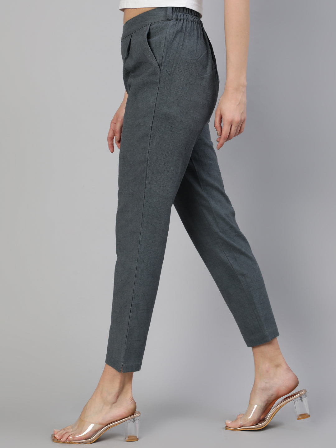 Buy Smart look pants for women