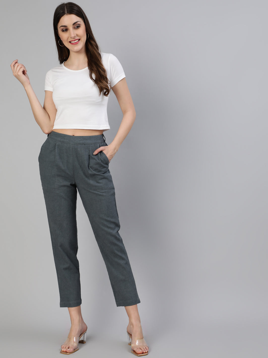 Get casual Pants for Women