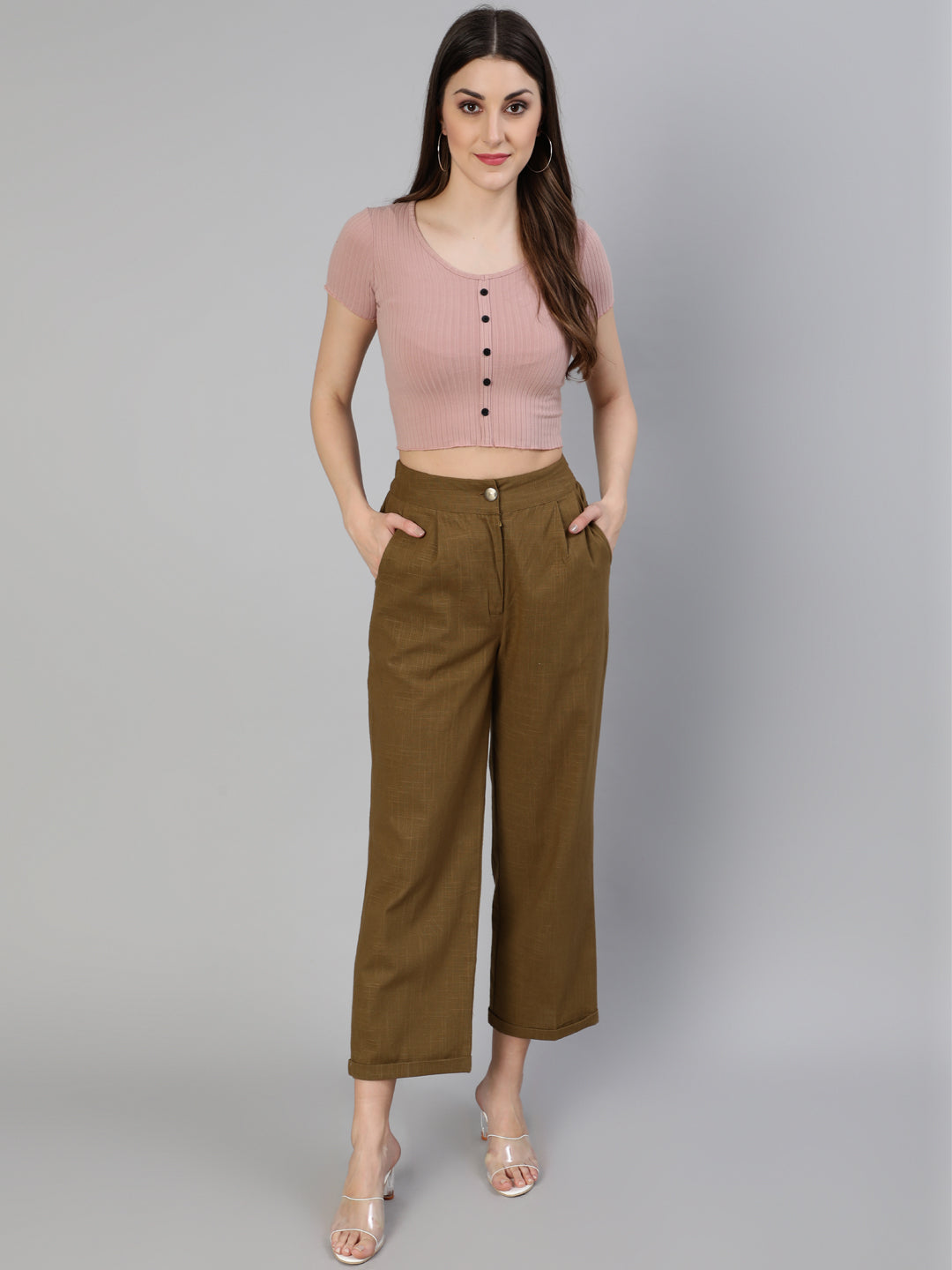 Shop Smart Look Pants for Women