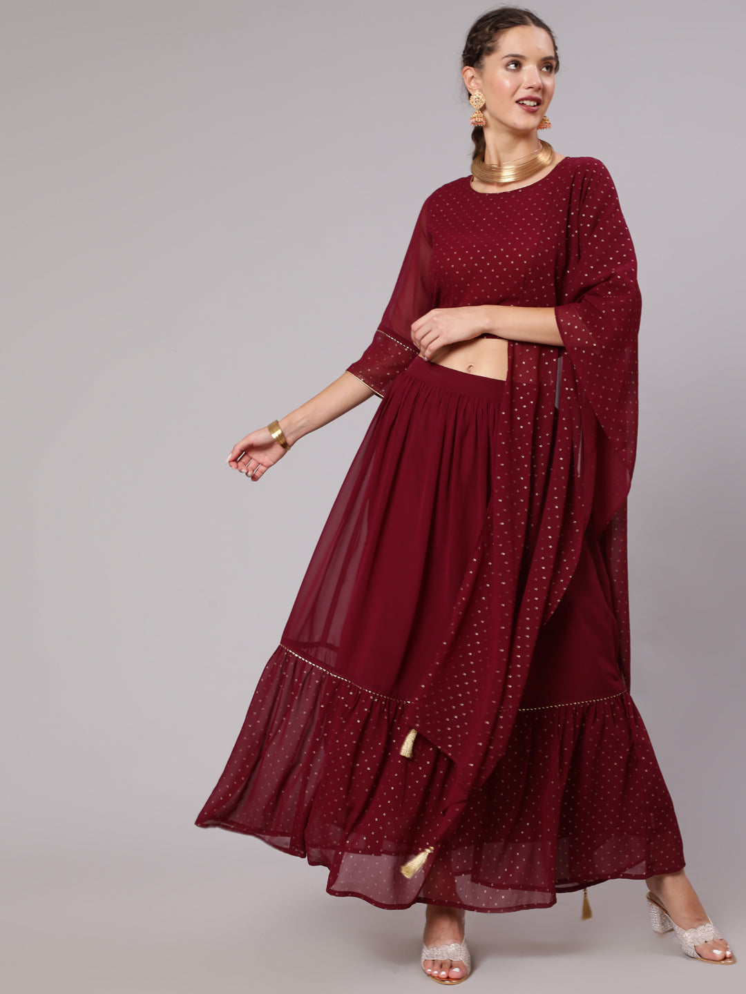 Trending Ethnic wear Dresses Online at jaipur Kurti 