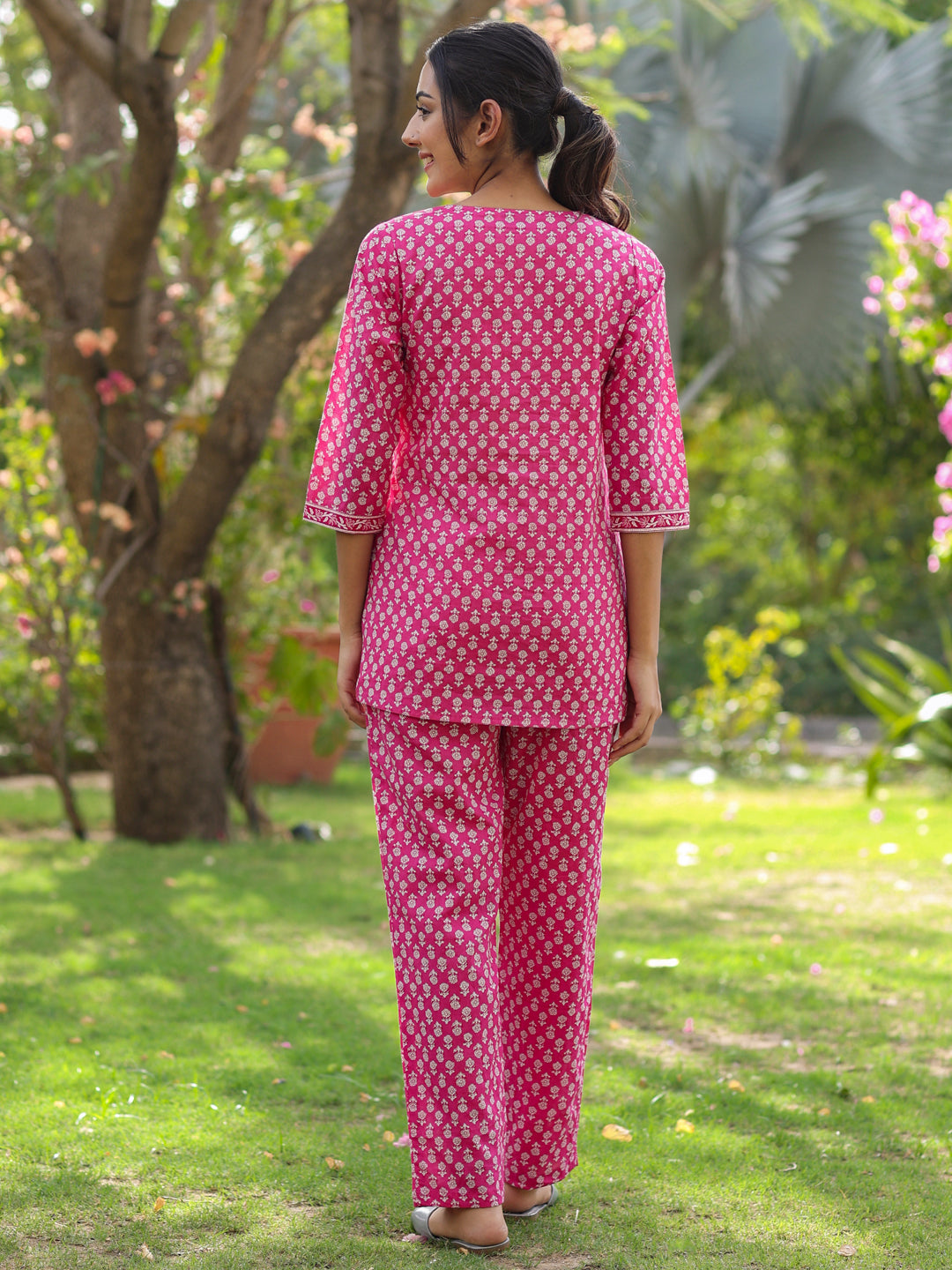 stylish designer lounge wear