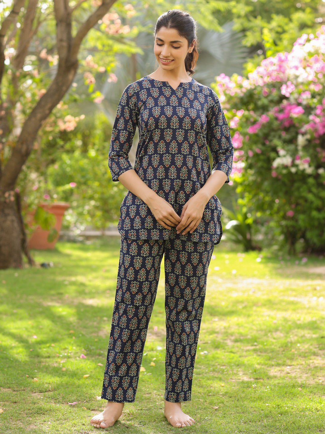 co ord set Loungewear for women 