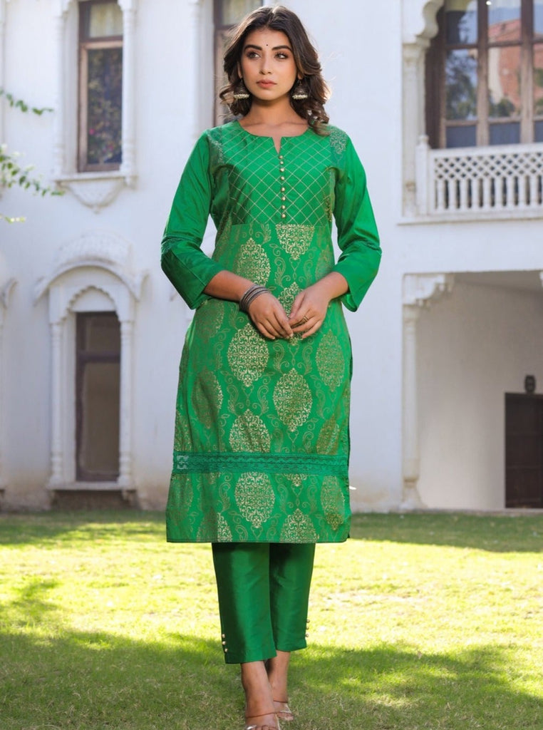 Light green kurti matching leggings simple kurti neck design ideas for  stitching shorts  YouTube