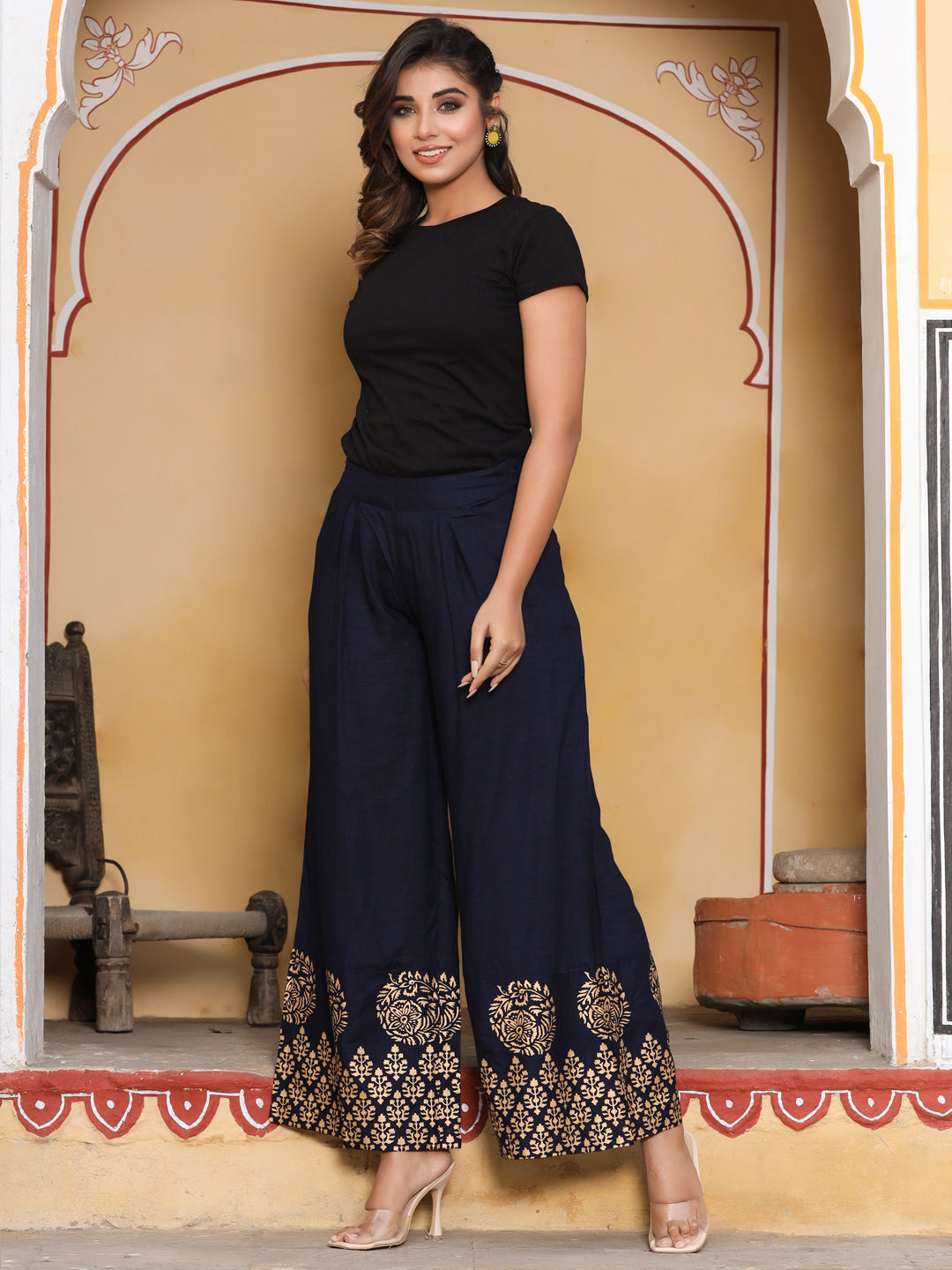 Shop Cotton Pants For Women