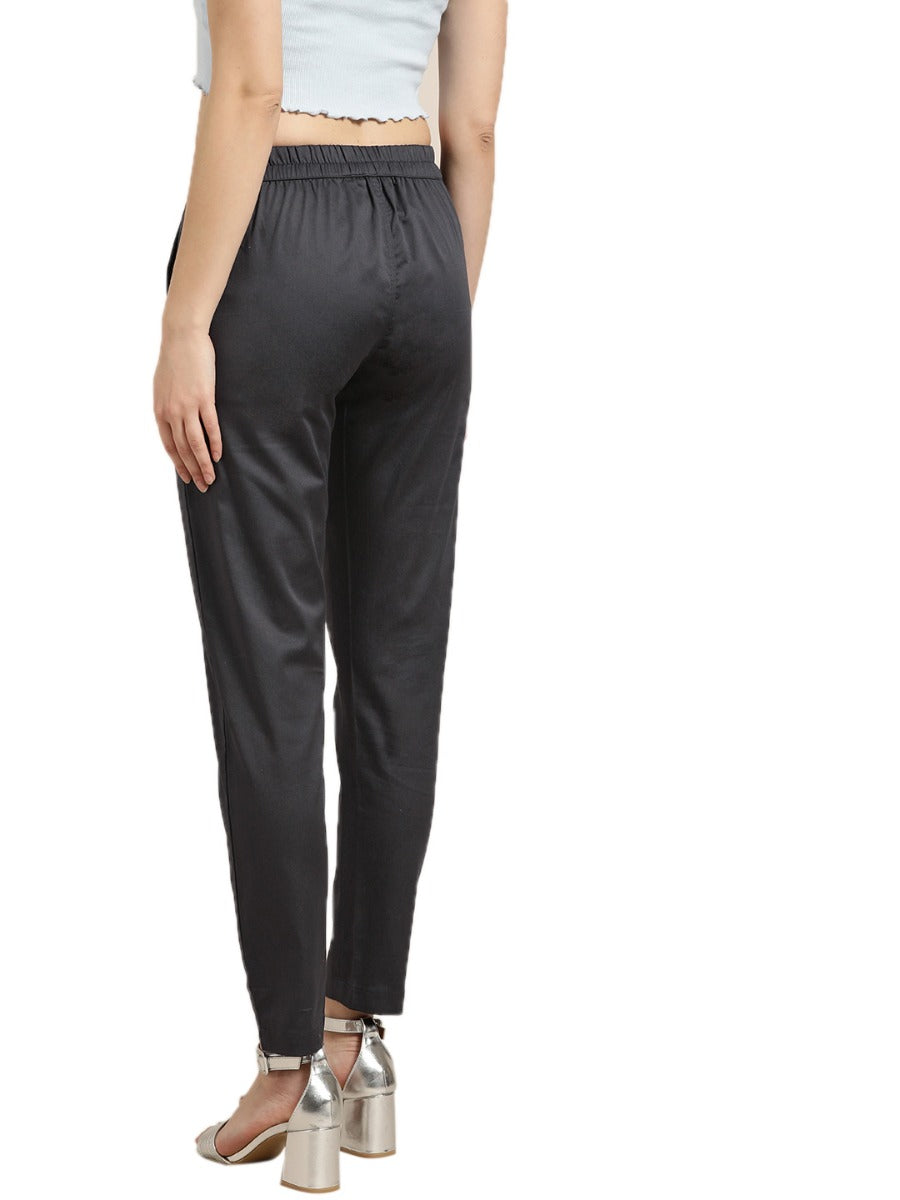 Get Ankle Length Pants for Ladies 