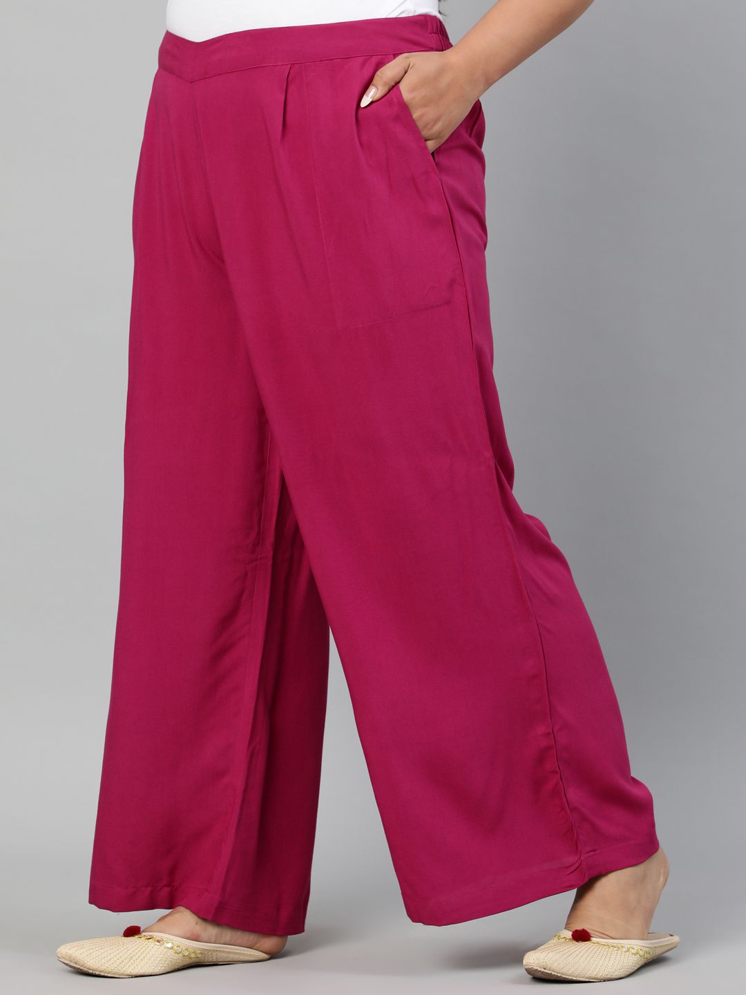 Buy Smart Casual Palazzo