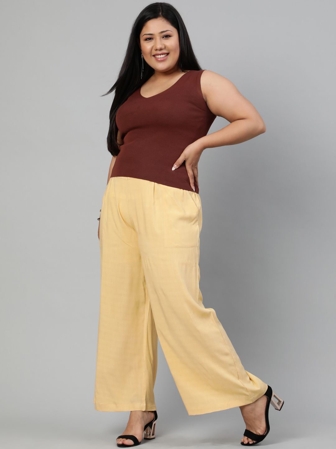Get Casual Pants for Ladies