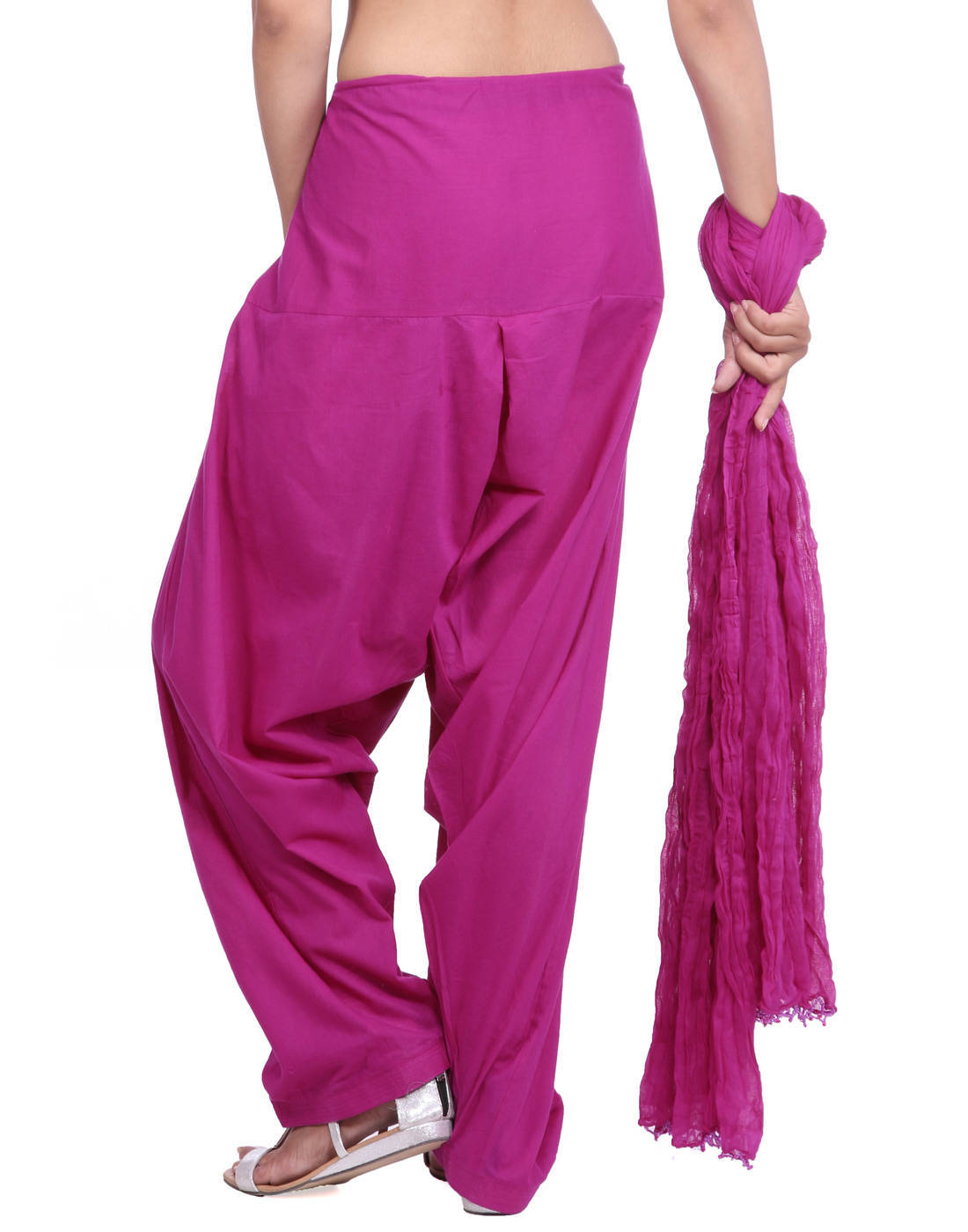 Shop Pure Cotton Salwar for Women